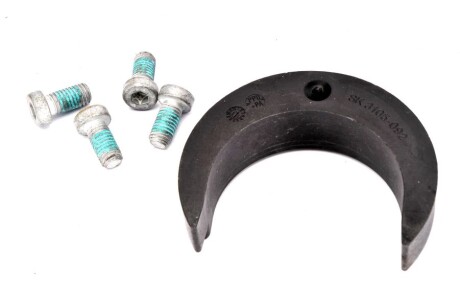 Фото 2 - Автозапчастина JOST SKE 001740020 (SKE001740020)