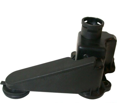 Клапан вентиляції картерних газів Golf III -99/Passat -97 1.6-2.0 - ((048103772B, 048103772C, 48103772B, 48103772C)) JP GROUP 1110150100