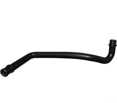 Патрубок вентиляції картера Golf III/IV/Passat B3 1.6/2.0 - ((037103213B, 037103211, 037103211E, 037103211H, 037103211A)) JP GROUP 1111152000