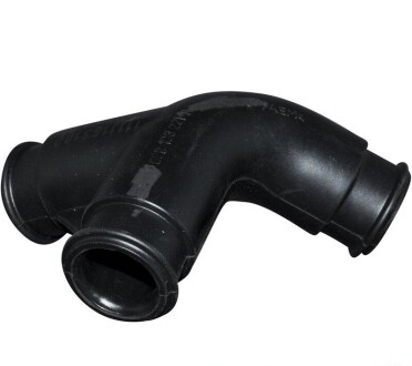 Патрубок вентиляції картера A4/A6/Passat/Superb 1.8T - ((06B103221A, 06B103221B, 06B103221P)) JP GROUP 1111153100