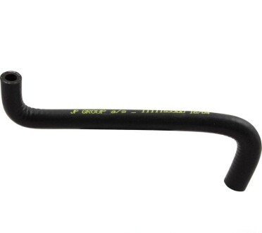 Шланг, вентиляция картера - ((06A103221BQ, 06A103221C, 6A103221C, 6A103221BQ)) JP GROUP 1111153300