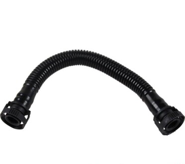 Патрубок системи охолодження Audi A3/A4/A6/Octavia/Jetta/Golf/Passat 2.0 04-13 - ((06F103221E)) JP GROUP 1111153700