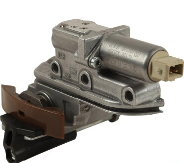 Фото 2 - Распредвал JP GROUP 1111251100