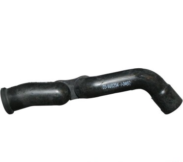 Шланг, воздухоотвод крышки головки цилиндра - ((037103493AK)) JP GROUP 1112000300