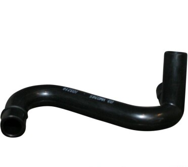 Шланг, воздухоотвод крышки головки цилиндра - ((051103493A)) JP GROUP 1112000700