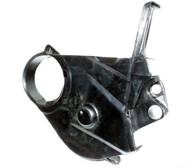 Кришка ременя ГРМ Golf/Passat/T4 1.6-2.0i -03 - ((026109175A)) JP GROUP 1112400100