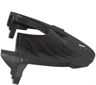 Кожух, зубчатый ремень - ((026109173B, 026109173A)) JP GROUP 1112400400