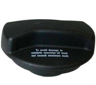 Кришка маслозаливної горловини A4/A6/Passat -05 2.4-2.8 - ((078103485B, 078103485D, 078103485E, 078103485F, 78103485B)) JP GROUP 1113600200