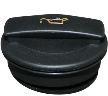 Крышка, заливная горловина - ((06C103485H, 06C103485K, 06C103485L, 06C103485M, 06C103485N)) JP GROUP 1113650500