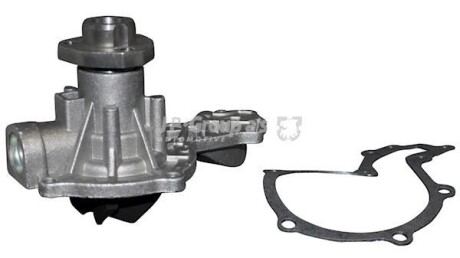 Водяний насос T4/Caddy II/Golf II/III/Passat B3/B4 1.9D/TD/1.6-2.0 (без корпуса) - (037121005C, 026121005, 026121005A) JP GROUP 1114100600 (фото 1)