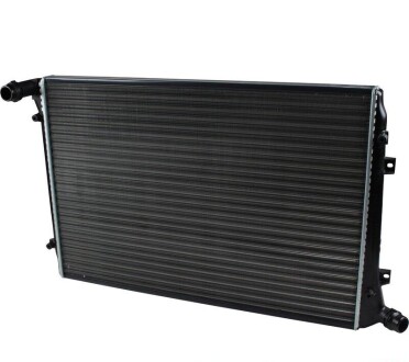 Фото 2 - Радиатор охлаждения двигателя JP GROUP 1114209100