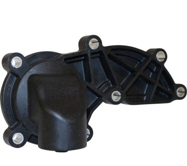 Фото 2 - Корпус термостата JP GROUP 1114509800