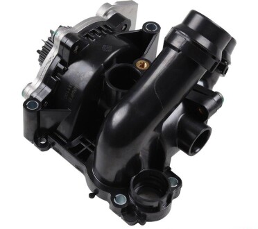 Фото 2 - Корпус термостата JP GROUP 1114511100