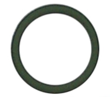 Ущільнююче кільце форсунки Audi 80/100/A6 1.6-2.3i -95 - ((026133557)) JP GROUP 1115550600