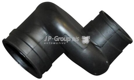 Патрубок повітряний TRANSPORTER III 1.6 TD 84-92 - JP GROUP 1116005200