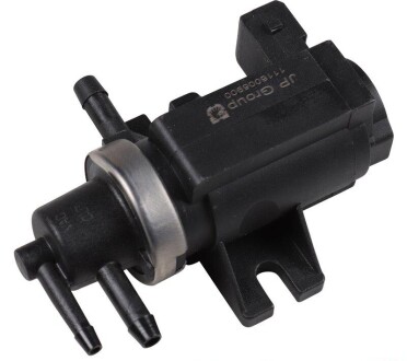 Клапан турбіни VW Caddy 1.9 SDI/TDI 95-04 / LT 2.5 SDI/TDI 96-06 / T4 2.5 TDI 95-03 - (1H0906627) JP GROUP 1116005900