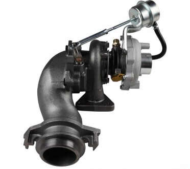 Фото 2 - Турбіна JP GROUP 1117400100