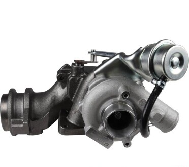 Фото 3 - Турбіна JP GROUP 1117400100