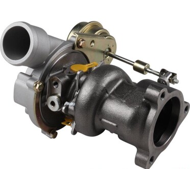 Фото 2 - Турбина JP GROUP 1117400600