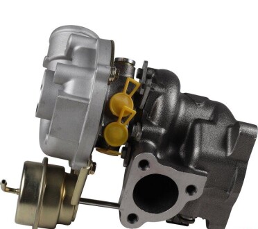 Фото 3 - Турбина JP GROUP 1117400600