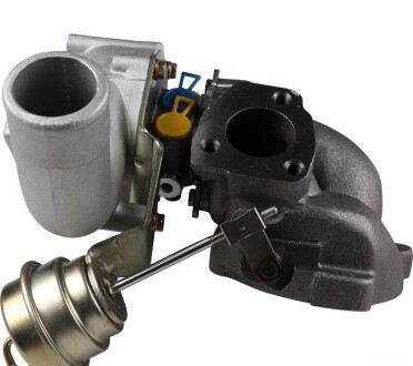 Фото 2 - Турбіна JP GROUP 1117400800