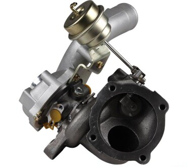 Фото 3 - Турбіна JP GROUP 1117400800