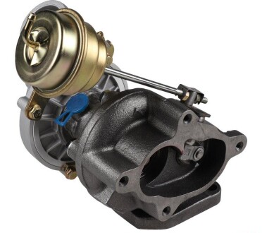 Фото 2 - Турбіна JP GROUP 1117400900