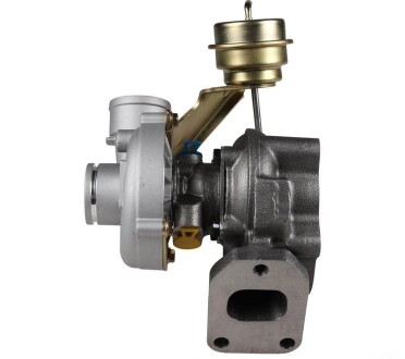 Фото 3 - Турбіна JP GROUP 1117400900