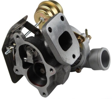 Фото 2 - Турбіна JP GROUP 1117401000