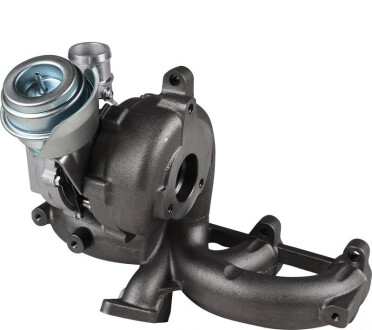 Фото 2 - Турбіна JP GROUP 1117401100