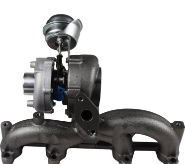 Фото 3 - Турбіна JP GROUP 1117401100