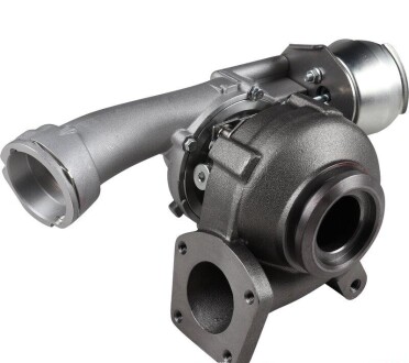 Фото 2 - Турбина JP GROUP 1117401400