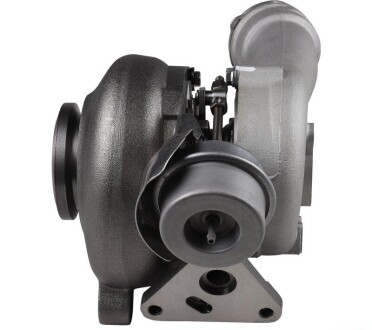 Фото 3 - Турбина JP GROUP 1117401600