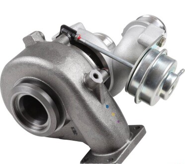 Фото 2 - Турбіна JP GROUP 1117402600