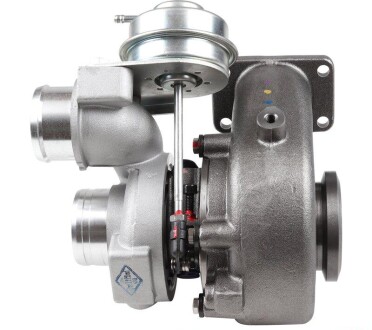 Фото 3 - Турбіна JP GROUP 1117402600