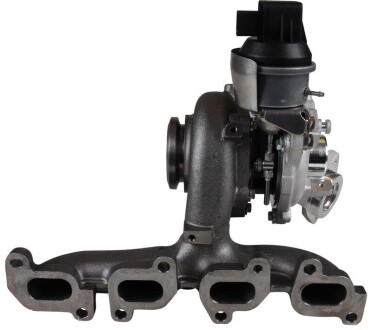 Фото 4 - Автозапчасть JP GROUP 1117409100