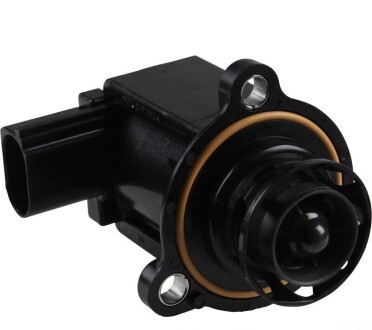 Клапан турбокомпресора - ((06F145710B, 06F145710C, 06F145710G)) JP GROUP 1117550200