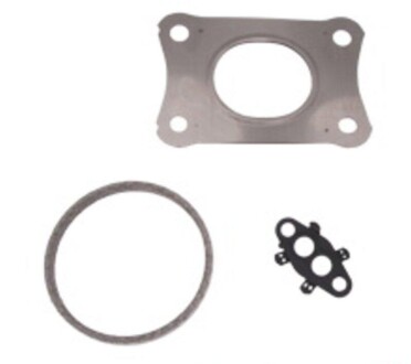 Монтажний комплект. компресор - JP GROUP 1117756210