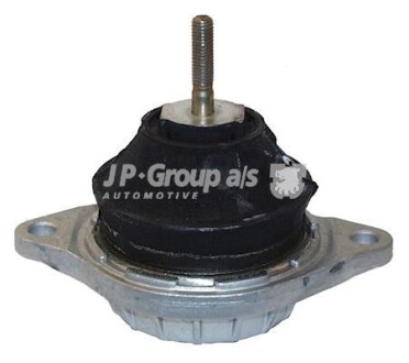 Подушка двигуна перед. Audi 100 -90 - JP GROUP 1117904070