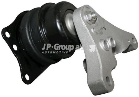 Подушка двигуна права Fabia/Polo 99-14 - (6Q0199167BA, 6Q0199167CL, 6Q0199167DL) JP GROUP 1117904580