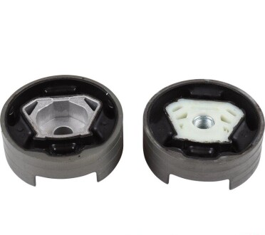 Фото 2 - Подушка двигуна JP GROUP 1117914400