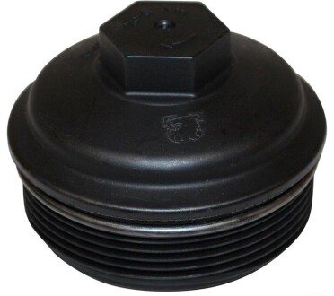 Кришка масляного фільтра Caddy/Golf V/Passat B6 1.9/2.0TDI - ((045115433E, 045115433B)) JP GROUP 1118550200
