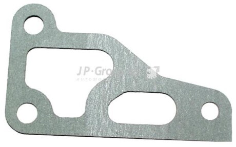 Прокладка, корпус маслянного фильтра - JP GROUP 1119604902