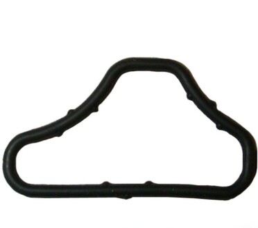 Прокладка, фланец охлаждающей жидкости - ((027121139A)) JP GROUP 1119606200