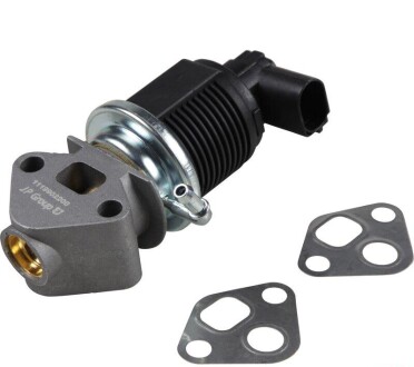 Клапан EGR VW BORA, CADDY II/III, GOLF IV, POLO 1.4/1.6 97-09 - JP GROUP 1119902200