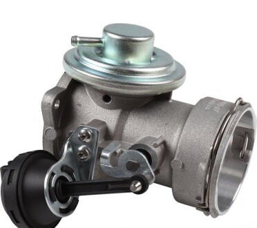 Фото 2 - Клапан ЕГР JP GROUP 1119902300