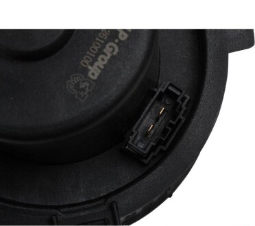 Фото 2 - Вентилятор печки JP GROUP 1126100100