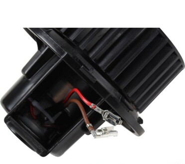 Фото 2 - Вентилятор пічки JP GROUP 1126100300