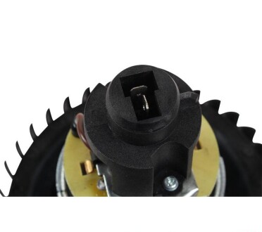 Фото 2 - Вентилятор пічки JP GROUP 1126100500