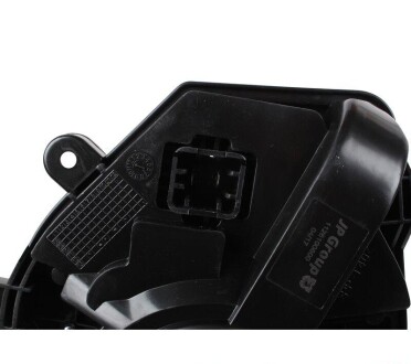 Фото 2 - Вентилятор печки JP GROUP 1126100800